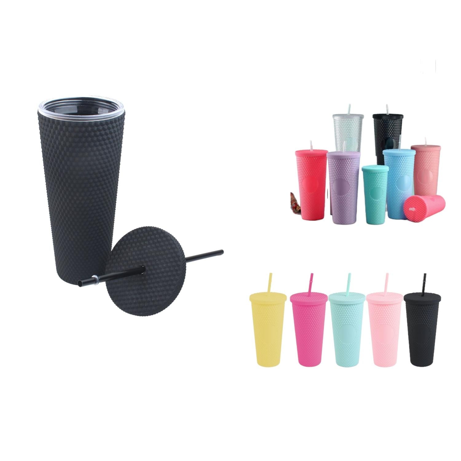 Zsb-020375 Taza Durian Laca T¨¢ctil 720Ml