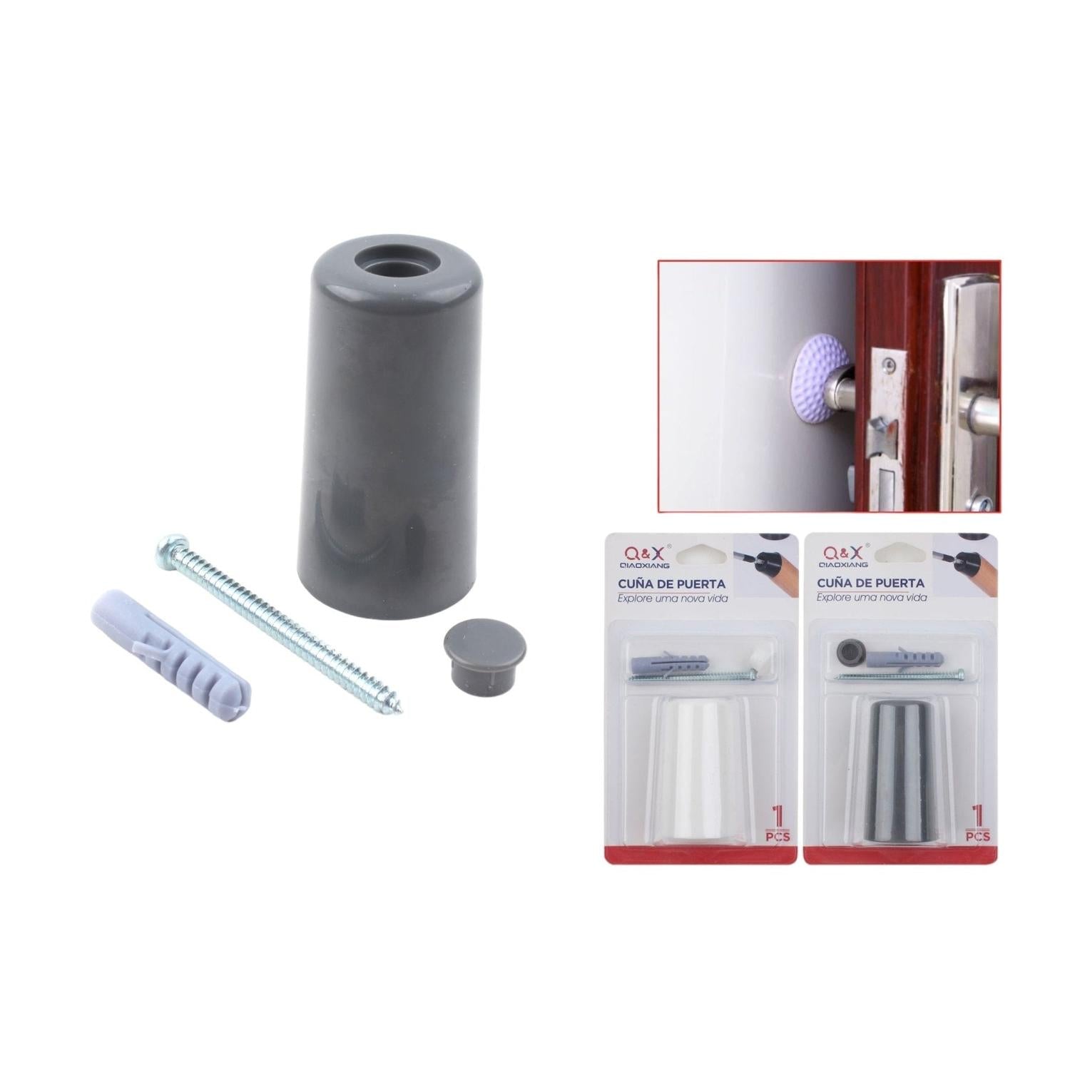 S-10561-N Toque Puerta