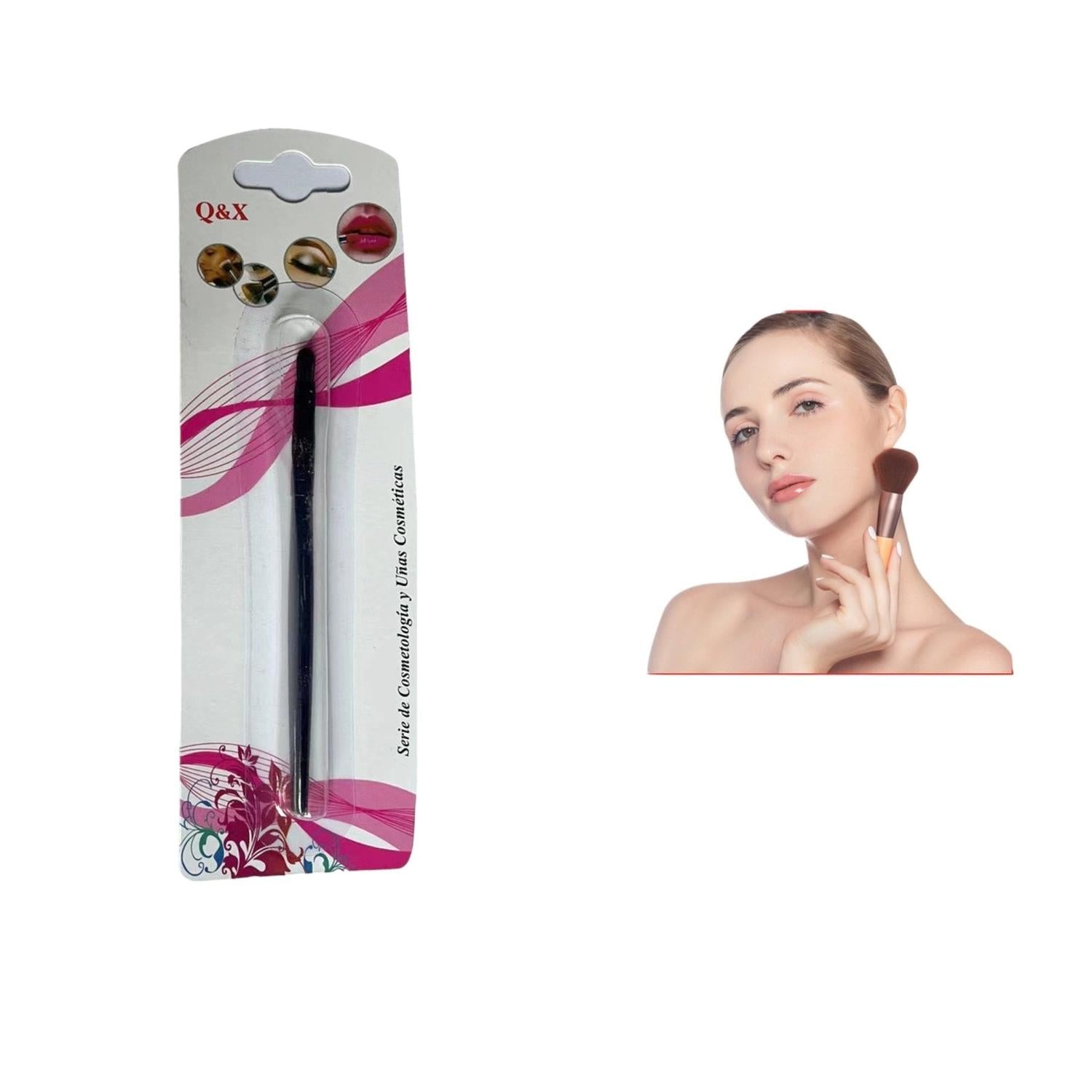 2 # Cepillo De Belleza