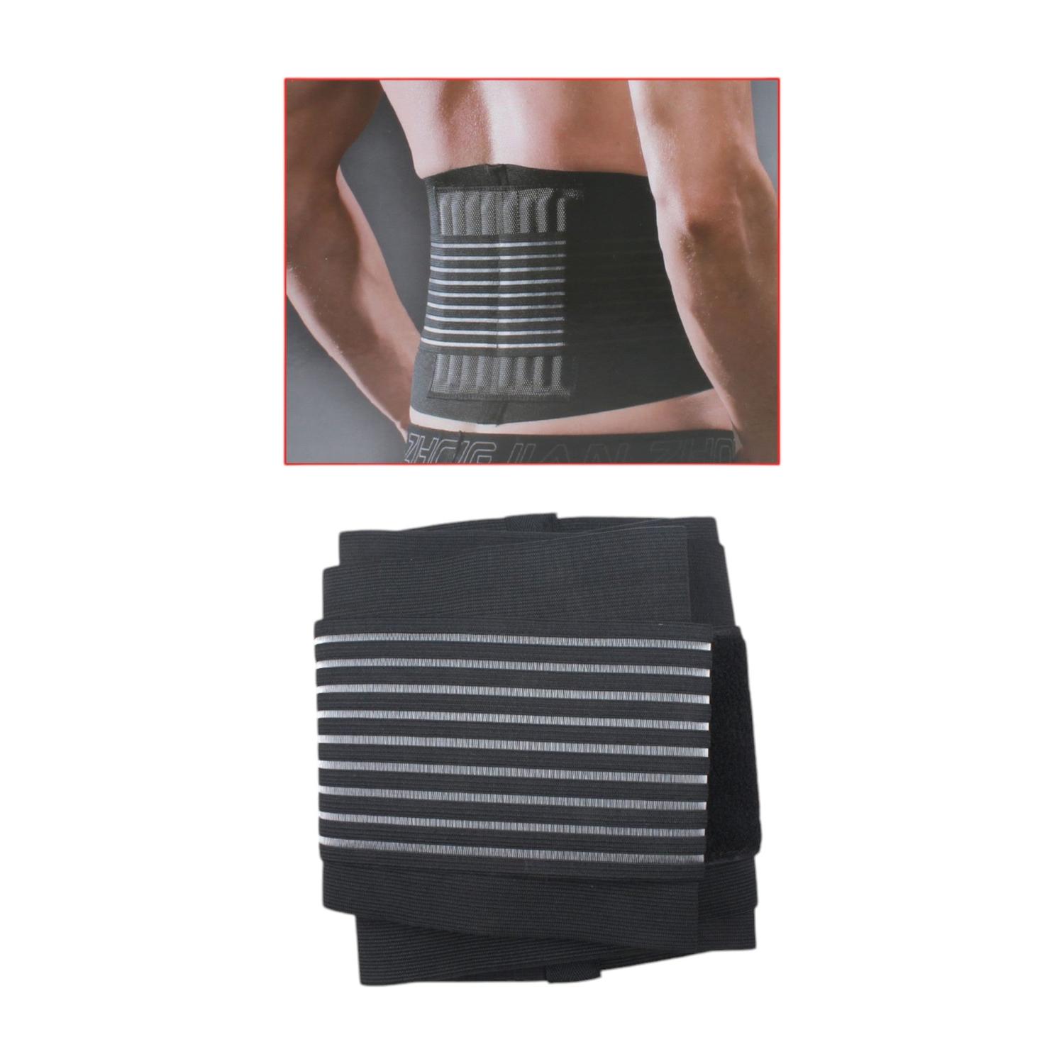 Faja De Soporte Para La Cintura