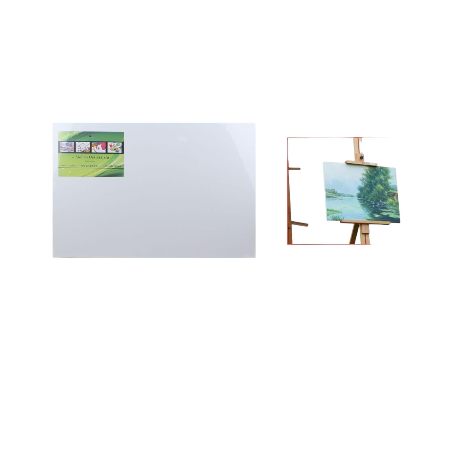 Tablero De Dibujo De 15*20*0,3 Cm