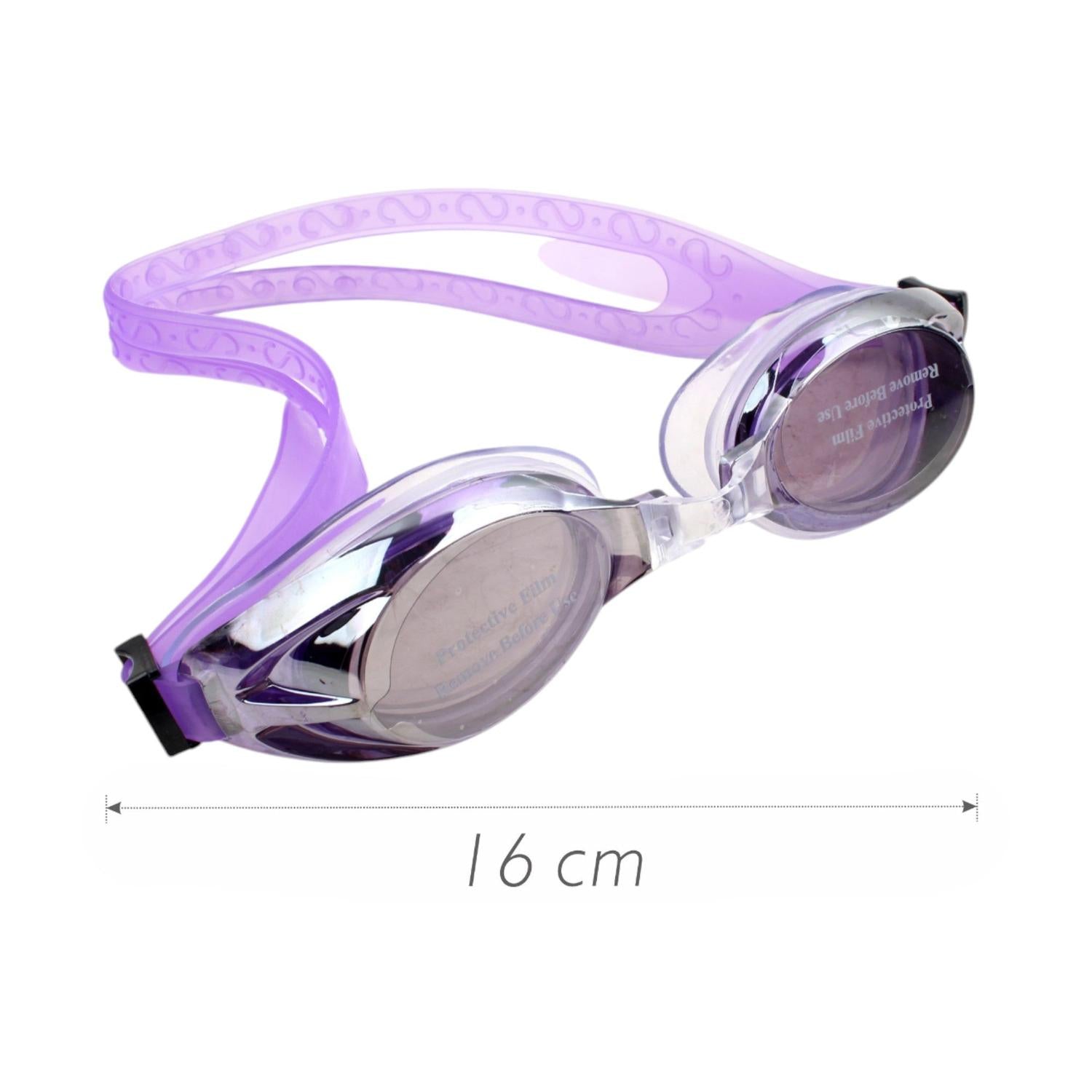 🏊 Gafas de Natación Qiaoxiang Modelo 2013