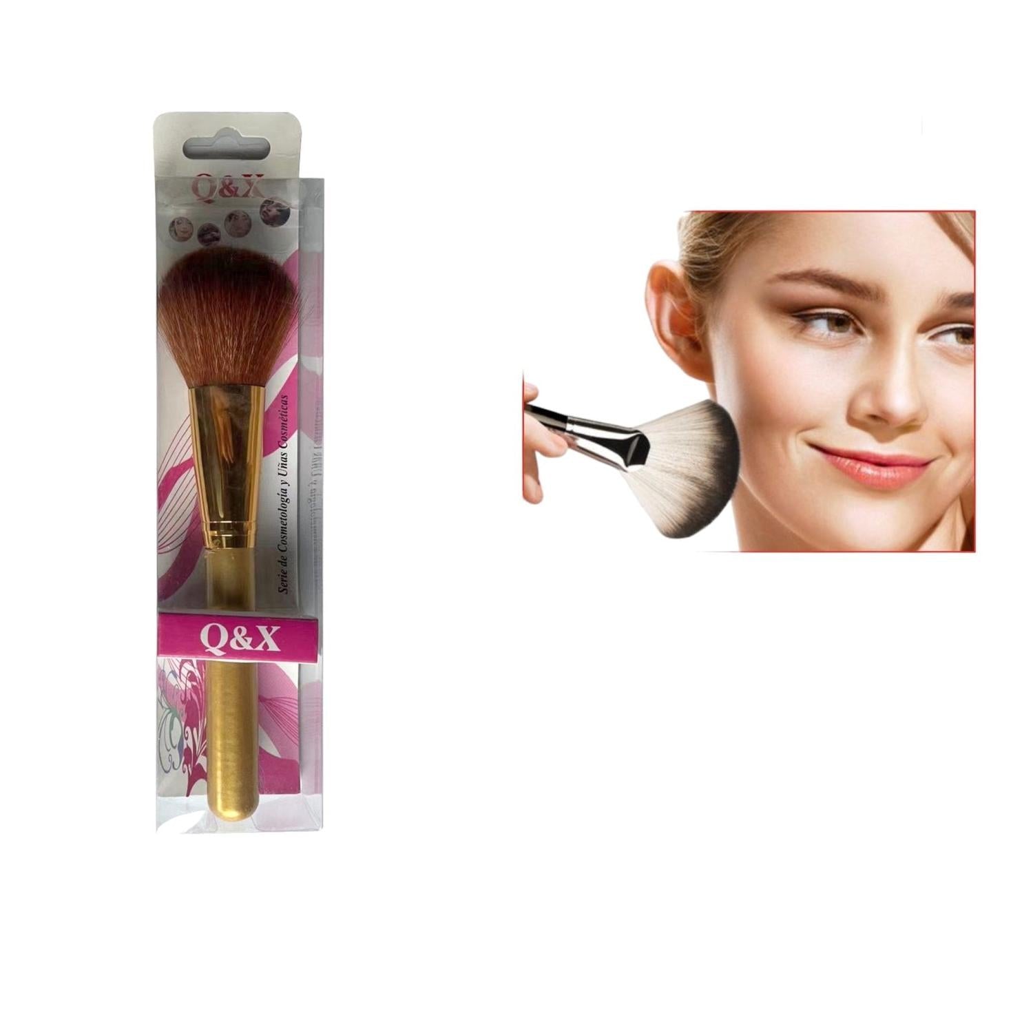 Brocha Con Corte Circular 22Cm Mediano