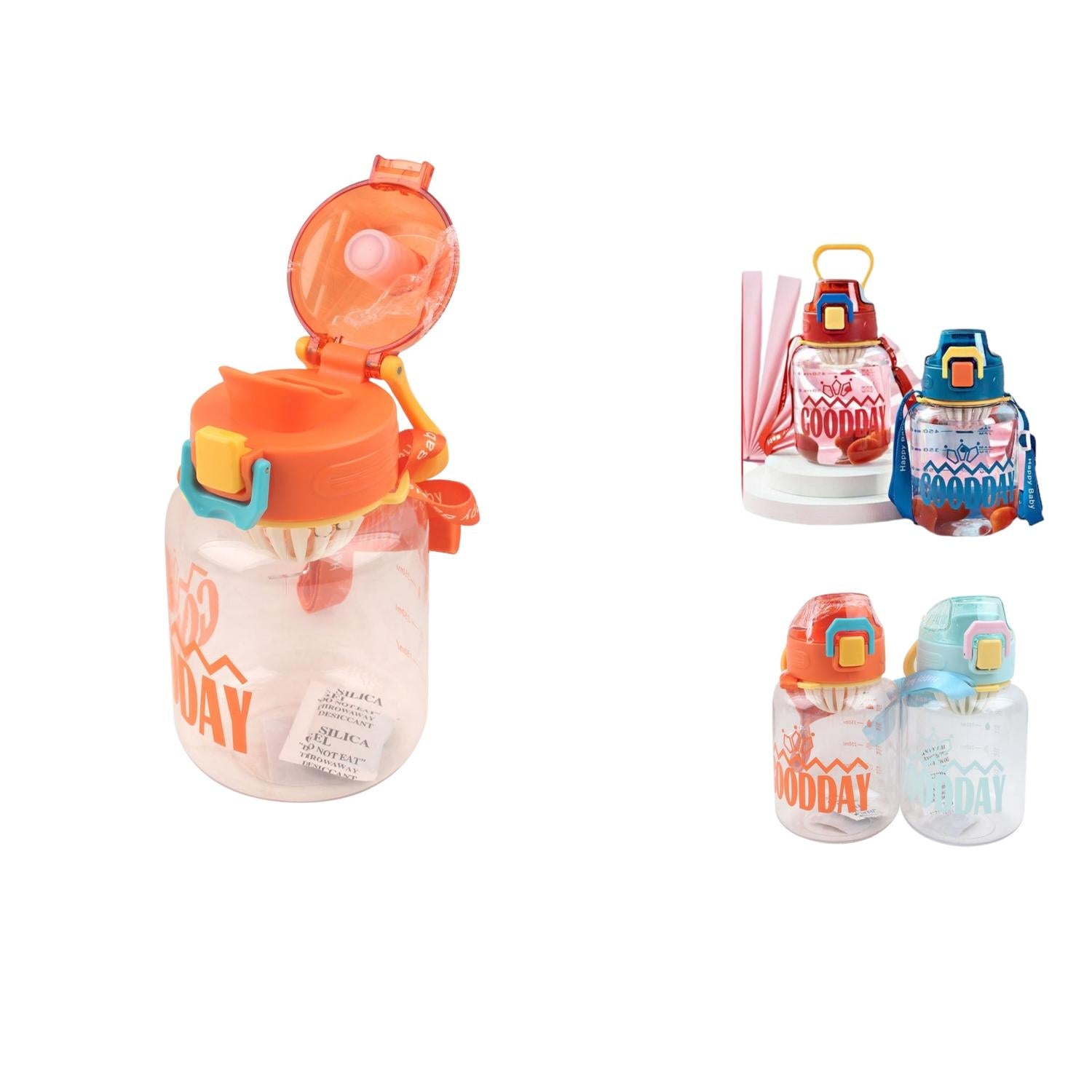 Vaso De Agua De Pl¨¢stico Yt50 650Ml