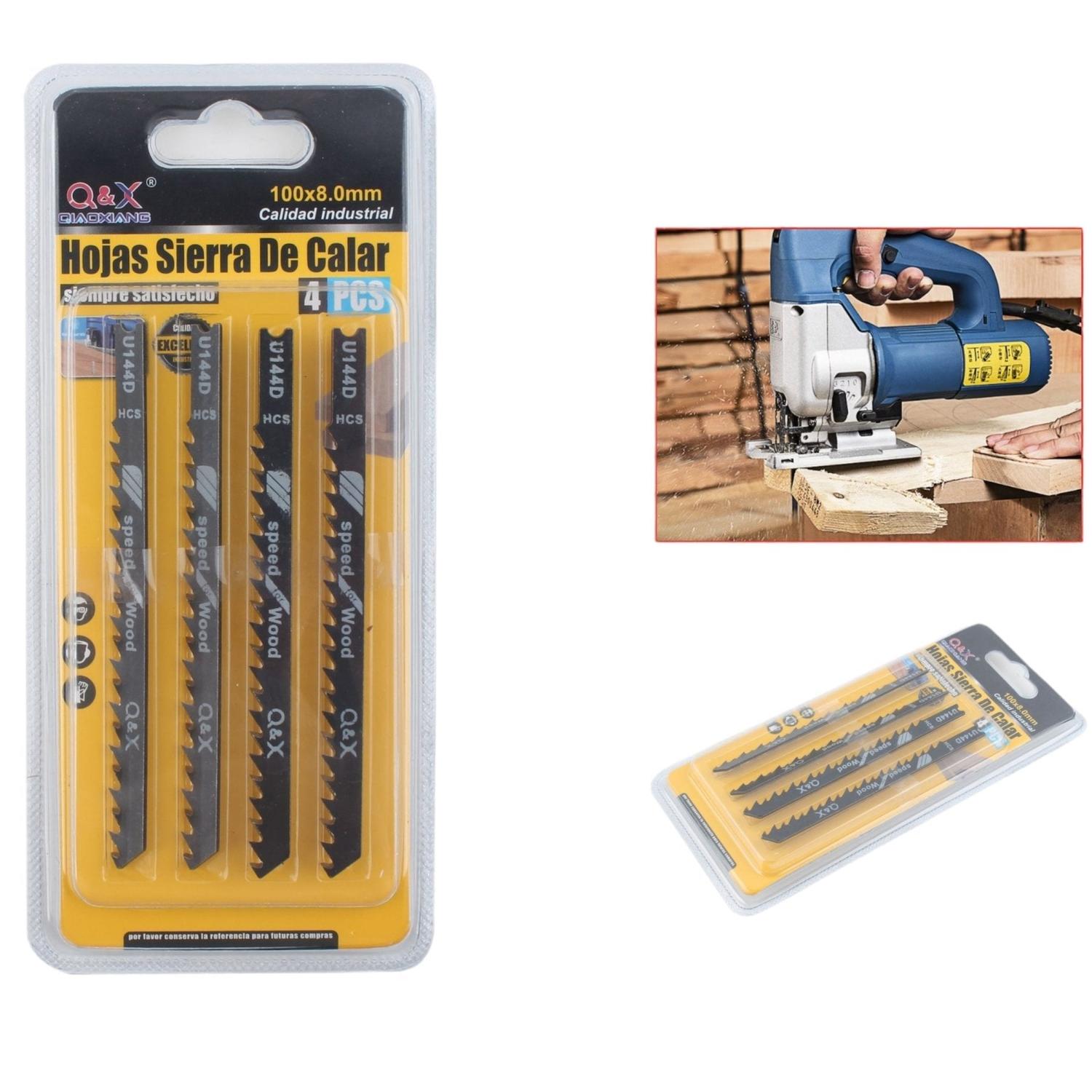 Hojas De Sierrra De Calar