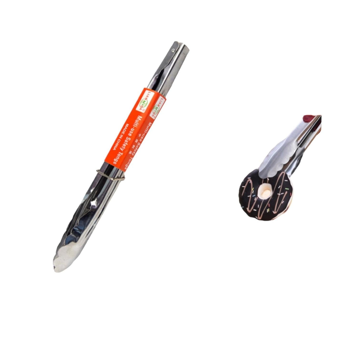 Pinza Para Pan Tyx44 30*4Cm(201)