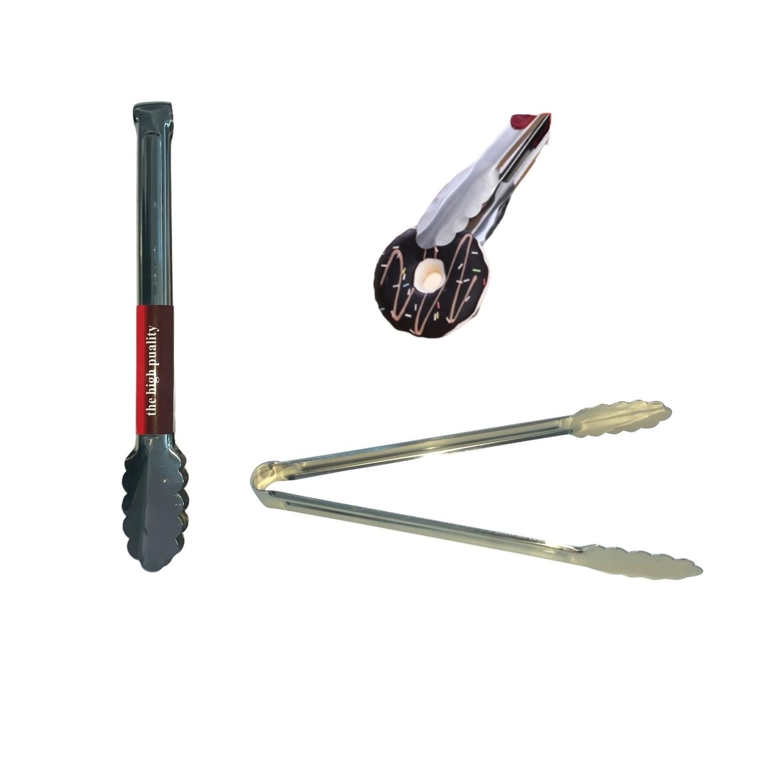 Pinza Para Pan Fp40 9 Pulgadas