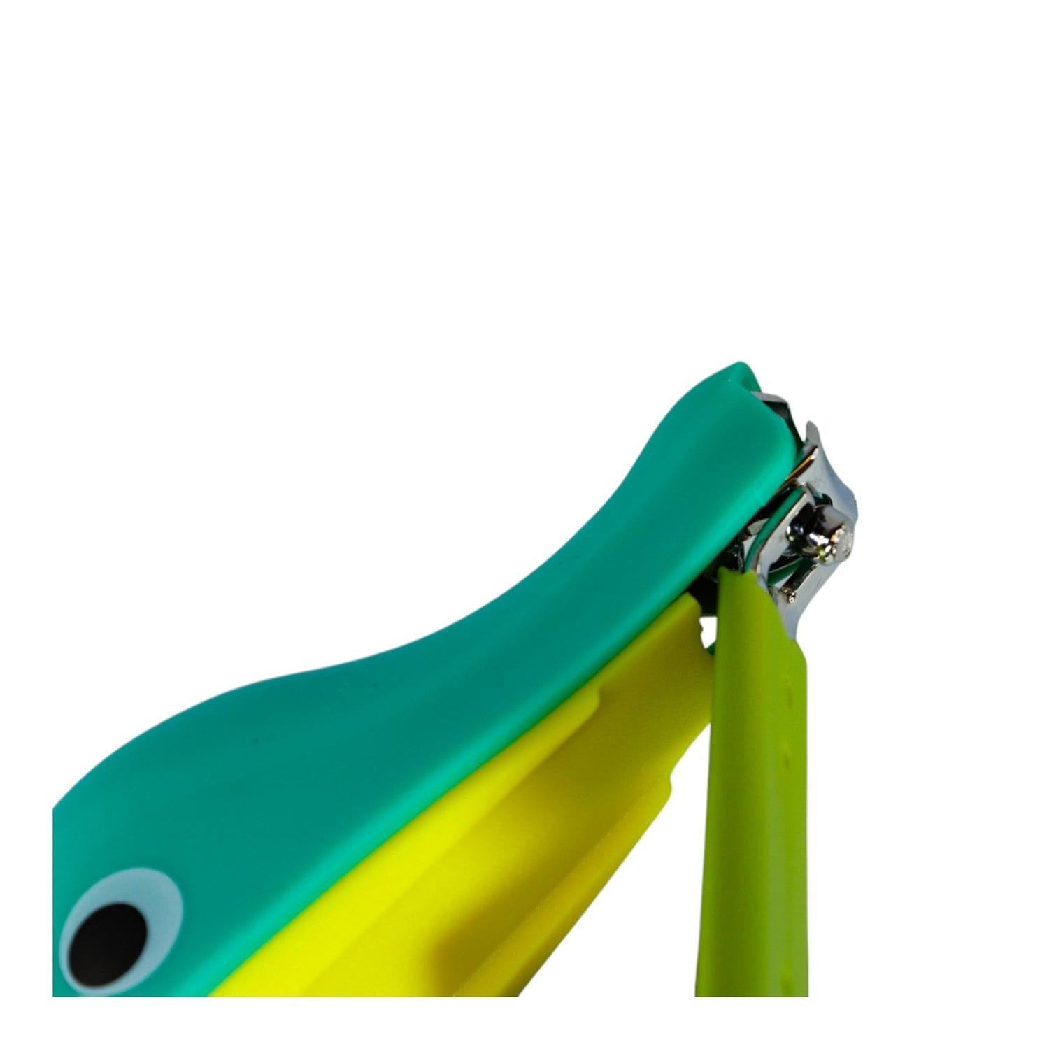 Cortaúñas De Delfines (30x70mm)