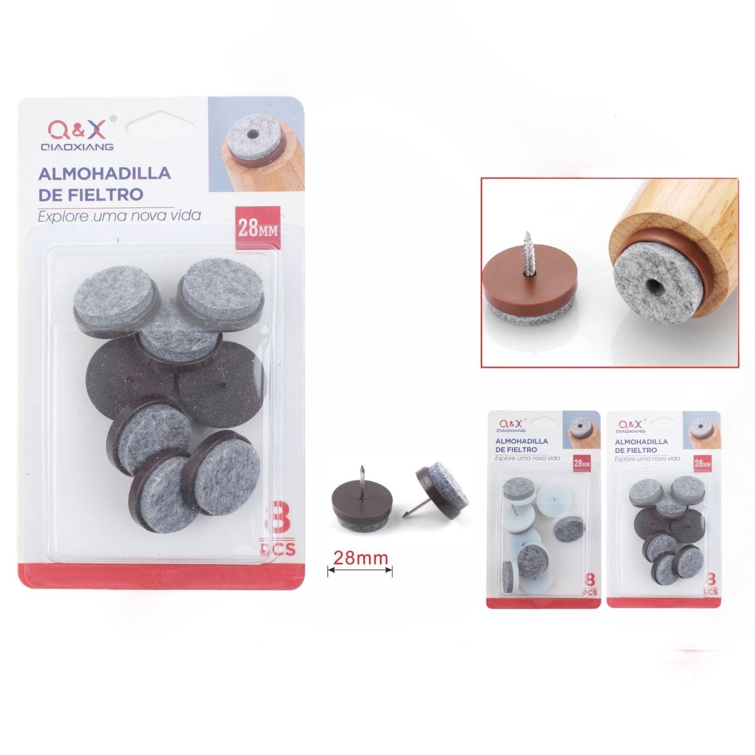 S-10833-N Almohadilla Para U?as