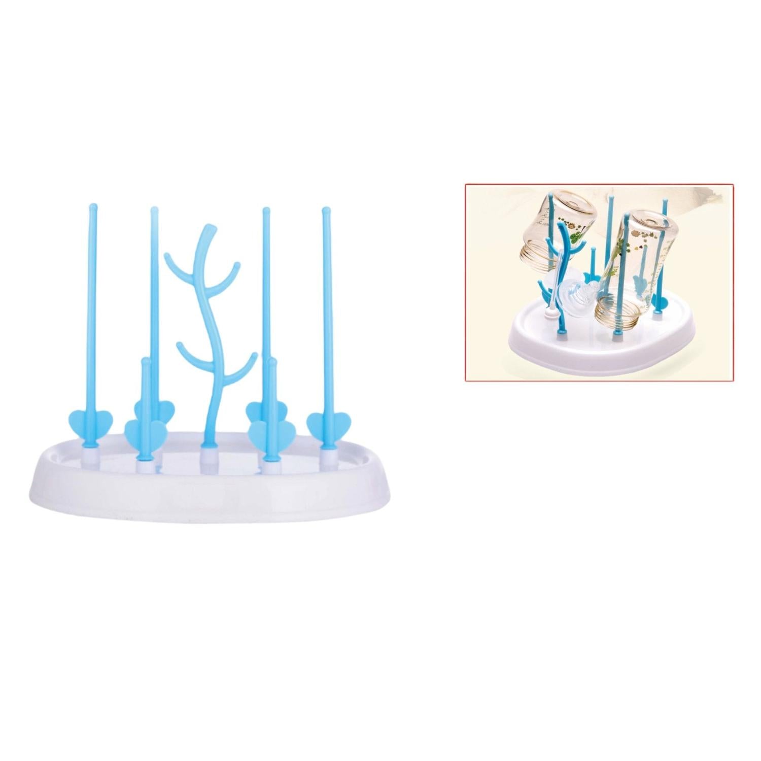 Portabotellas De Estilo Antiguo