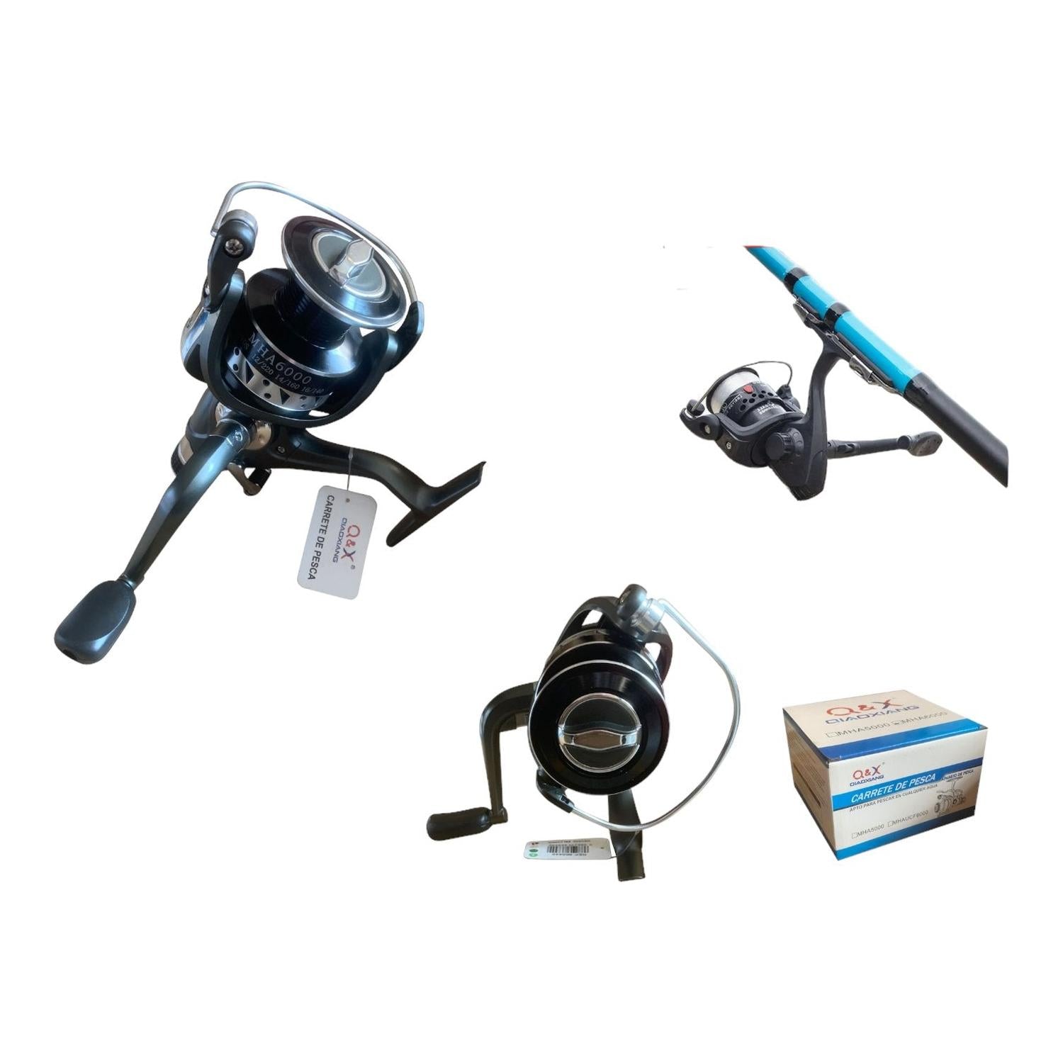 Rueda Met¨¢lica Freno Trasero Mha4000