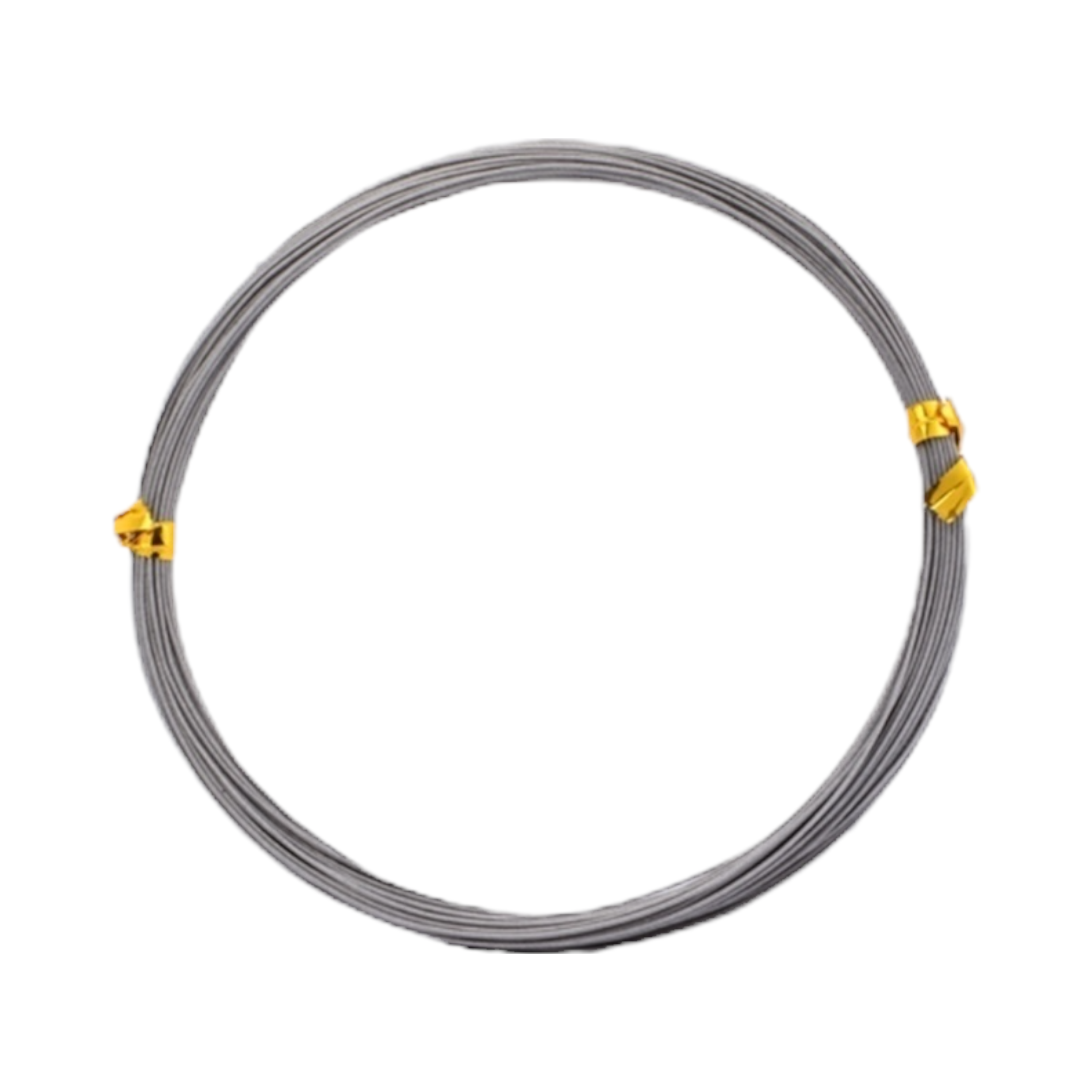 10M Cable de Acero para Pesca Marina 10LB