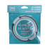 10M Cable de Acero para Pesca Marina 10LB