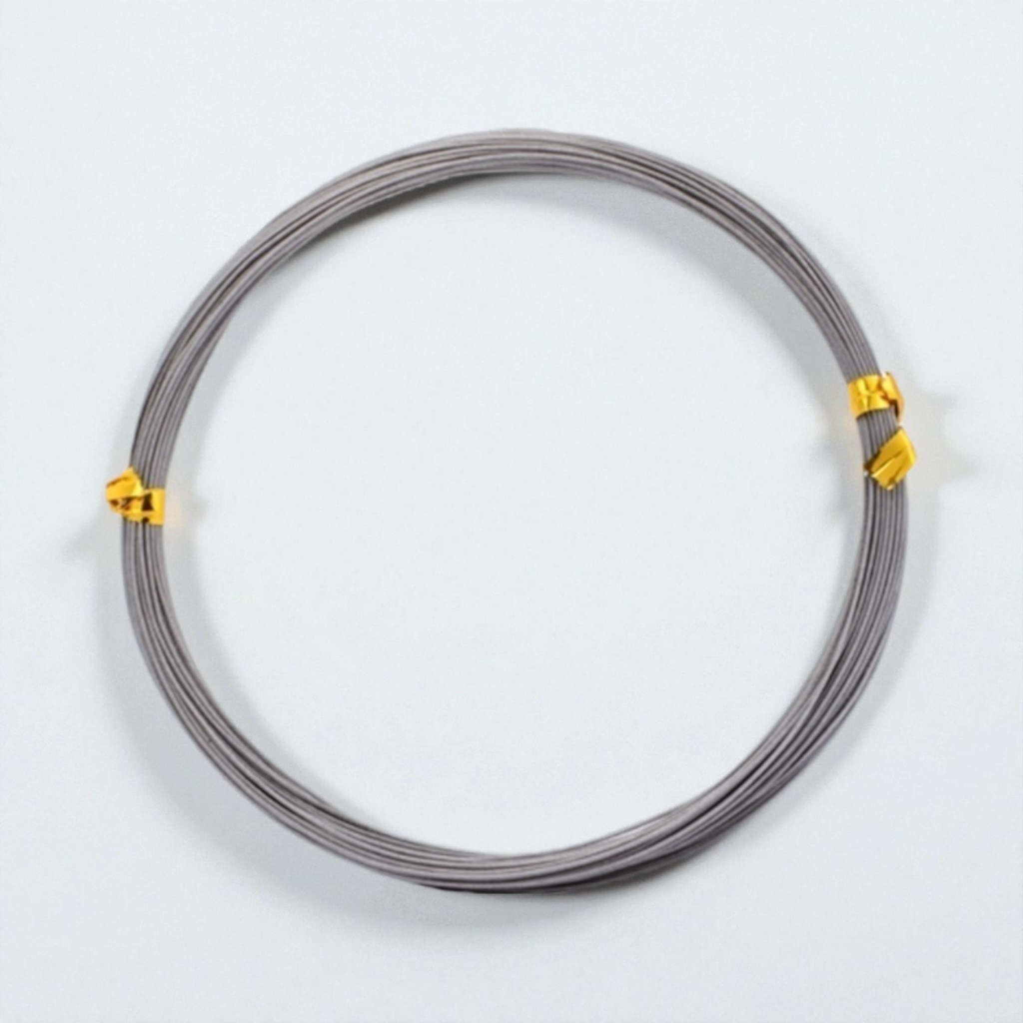 cable de acero para pesca marina resistente 10LB Qiaoxiang