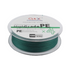 100M Línea PE 4X Verde Oscuro 0.20 mm