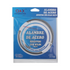 10M Cable de Acero para Pesca Marina 10LB