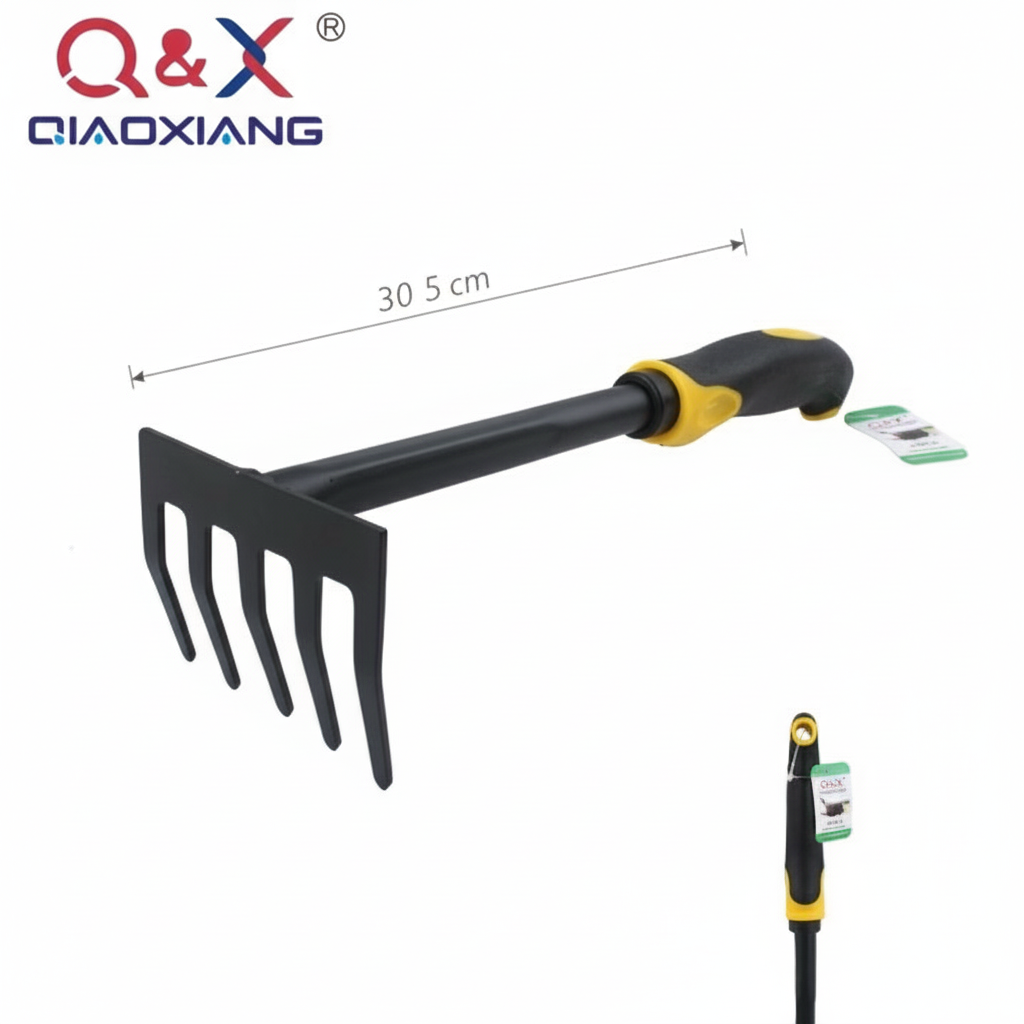 Rastrillo XL-2085E 30cm