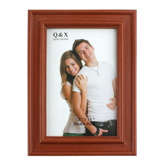 Marco Fotografico Qiaoxiang Modelo 472 - 30x40cm