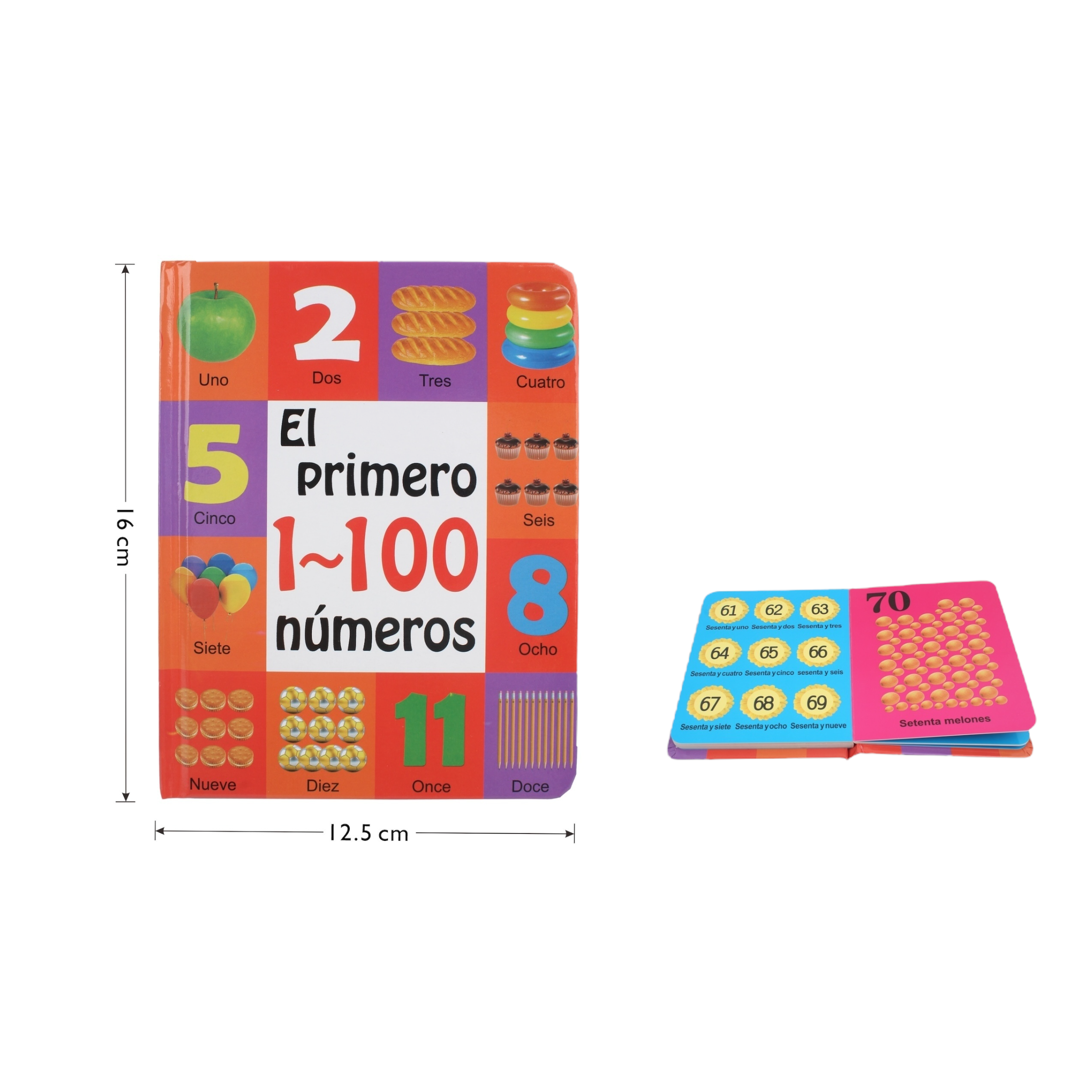 Cuaderno Educativo Temático – Actividades por Tema