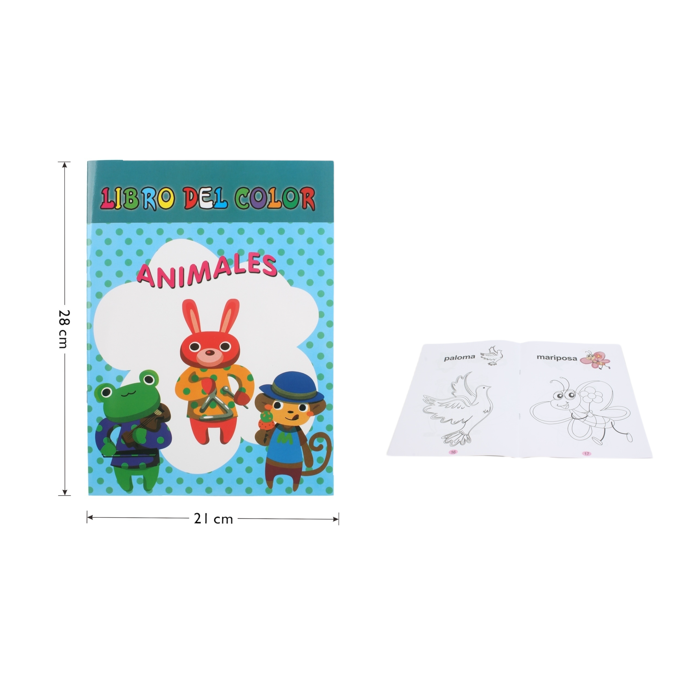 Cuaderno Escolar de Aprendizaje – Actividades Fundamentales