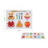 Set de Cuadernos Educativos Infantiles – Pack Escolar