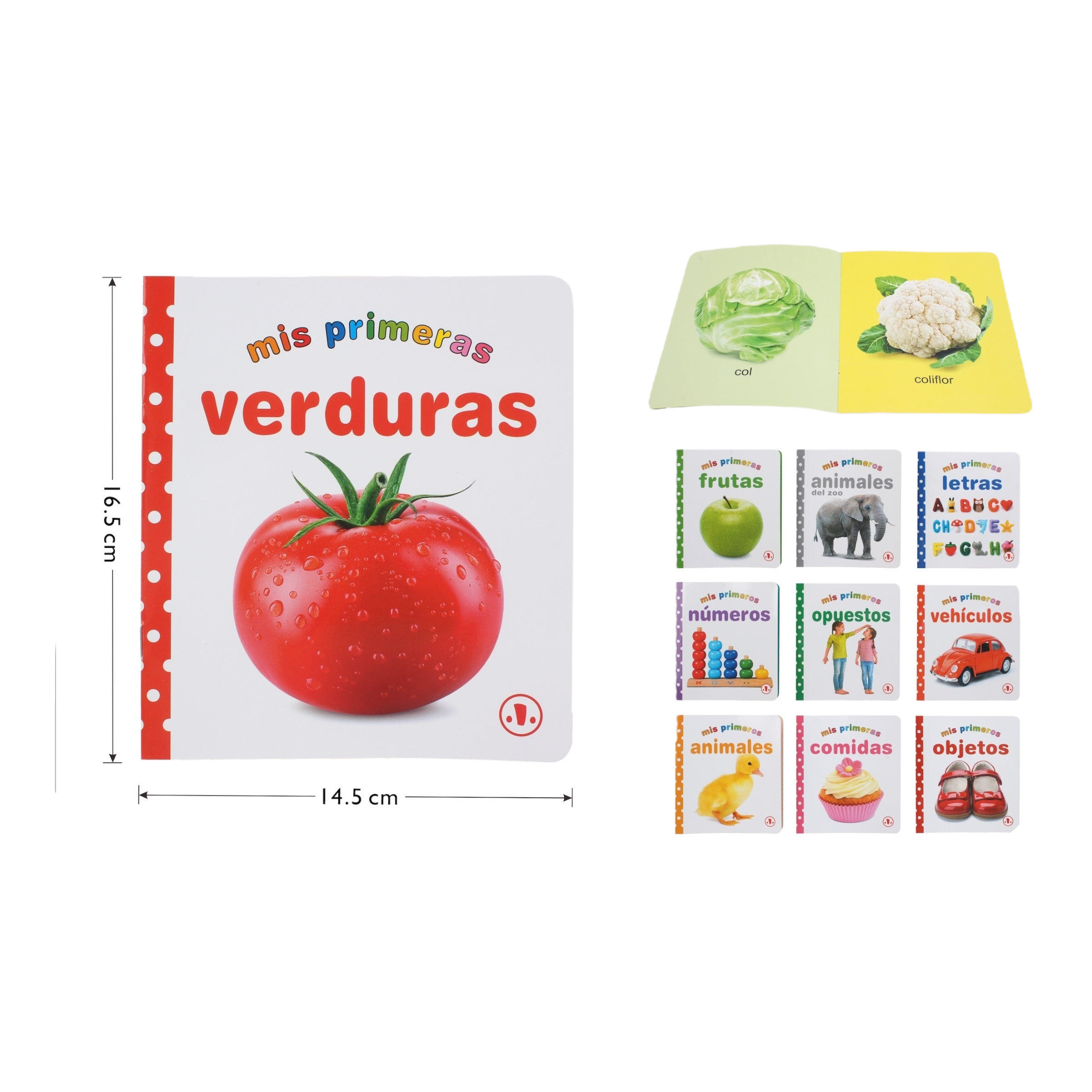 Cuaderno Educativo Escolar – Actividades Formativas