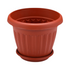 Macetero plástico LH2004 23×17 cm