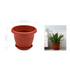 Macetero plástico LH2007 31×23.6 cm