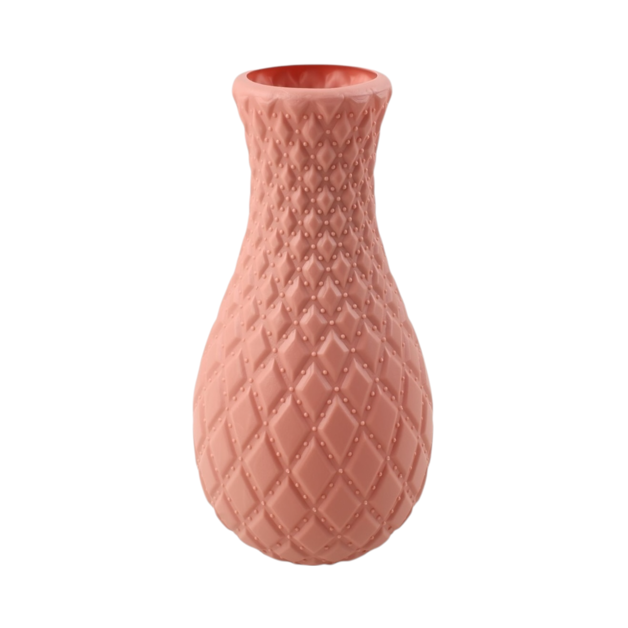 Florero JQ08 22×8 cm