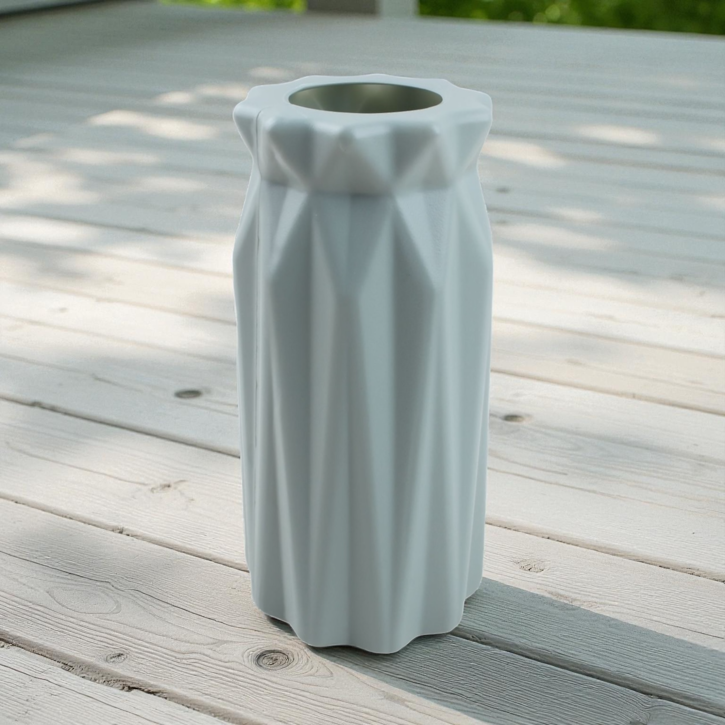 Florero JQ02 18×9 cm