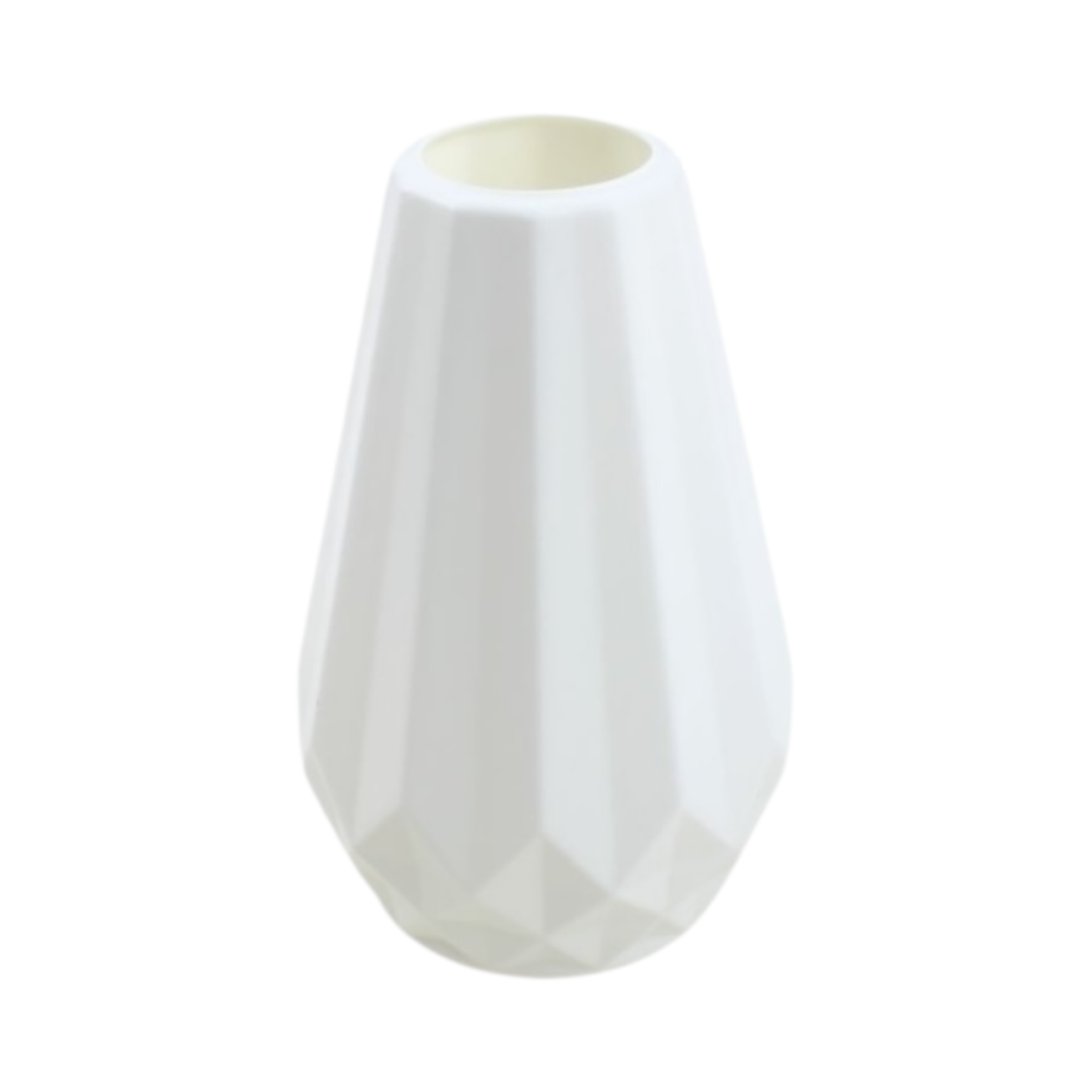 Florero SY151 7×15.3×3.8/4.8 cm