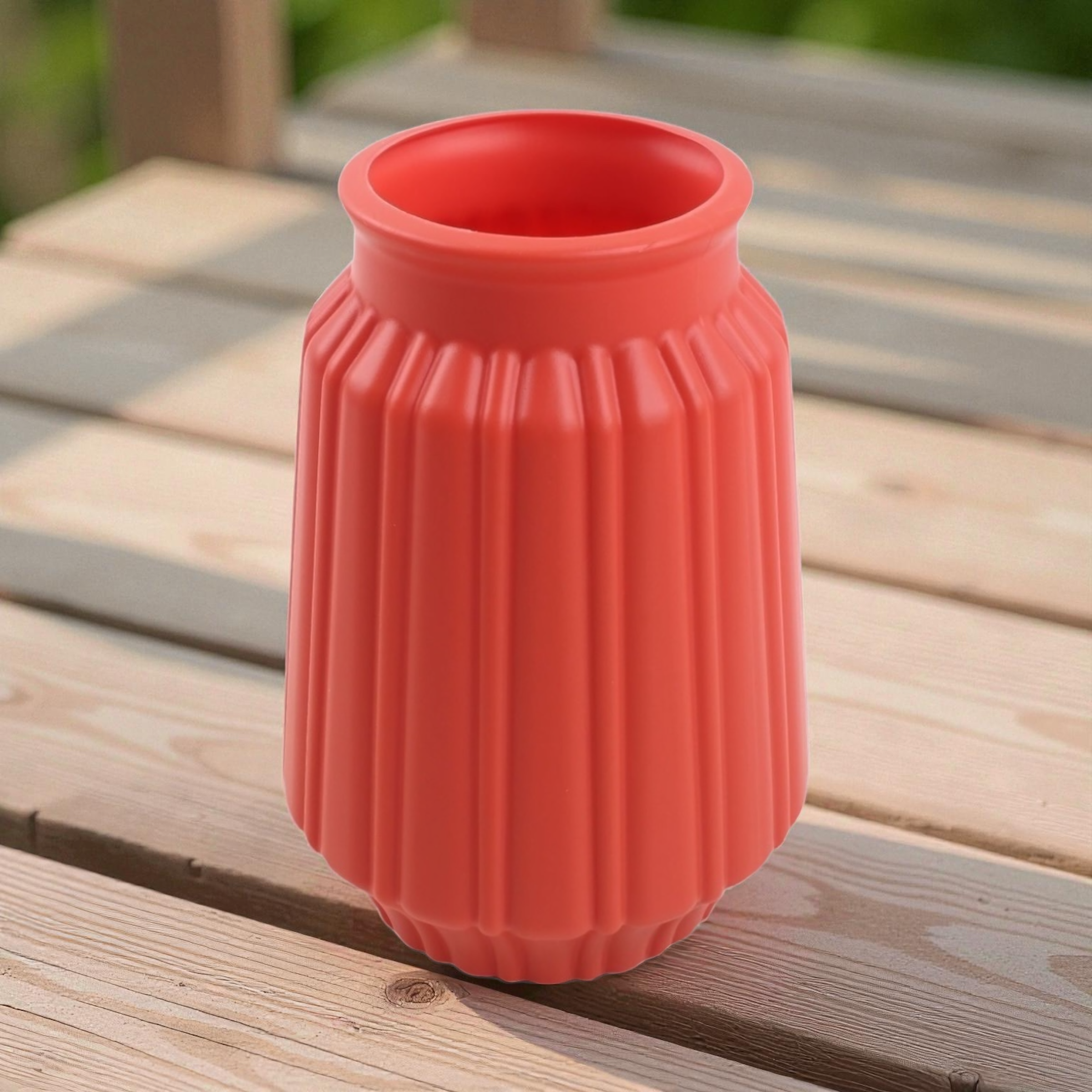 Florero SY86 4.8/5.8×6×12.3 cm