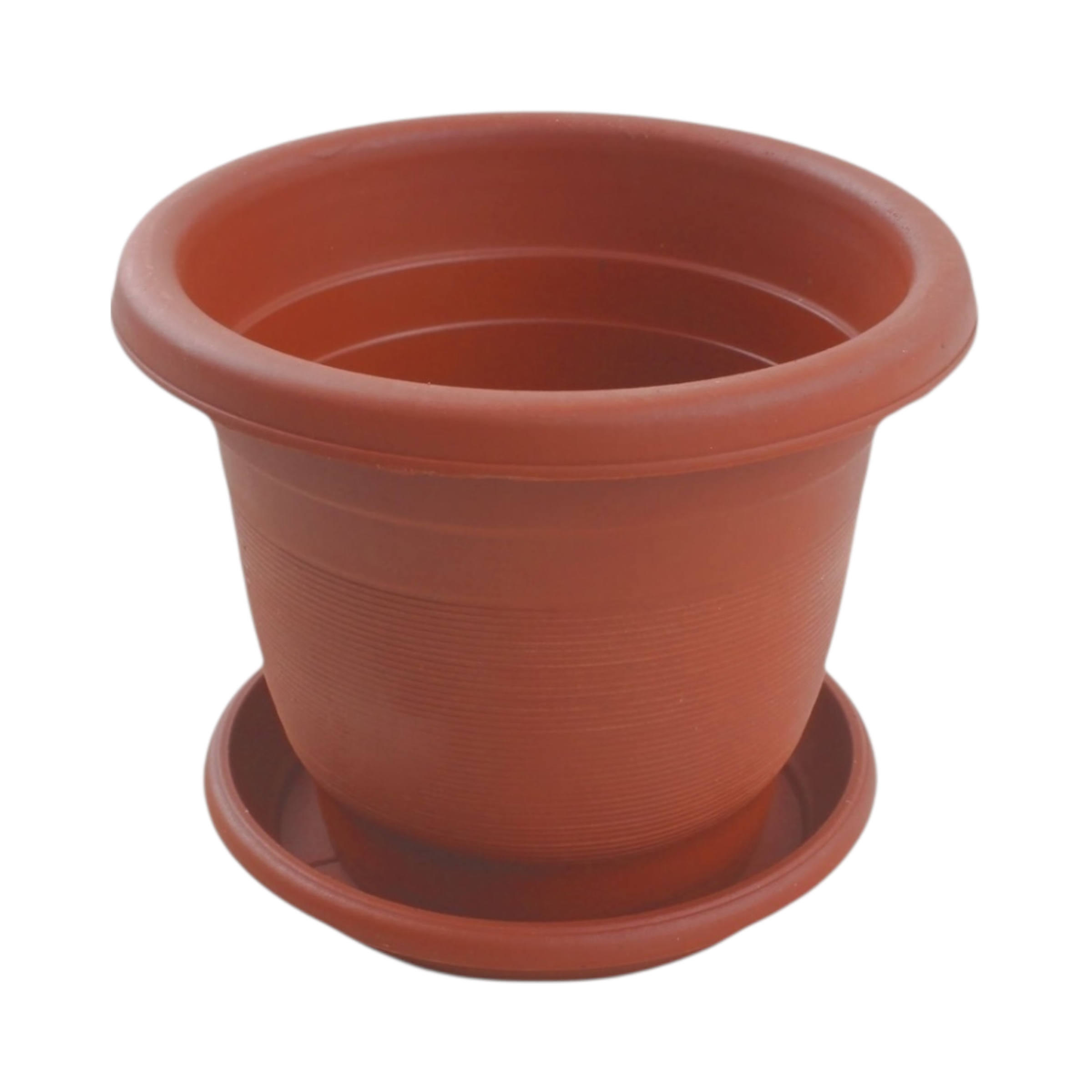 Macetero plástico LH1905 31×23.5 cm