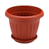 Macetero plástico LH2000 14×11 cm