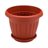 Macetero plástico LH2009 38×28.5 cm