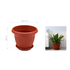 Macetero plástico LH2009 38×28.5 cm