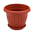 Macetero plástico LH2010 42×31 cm