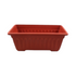 Macetero plástico AB8003 43.5×19×13.5 cm