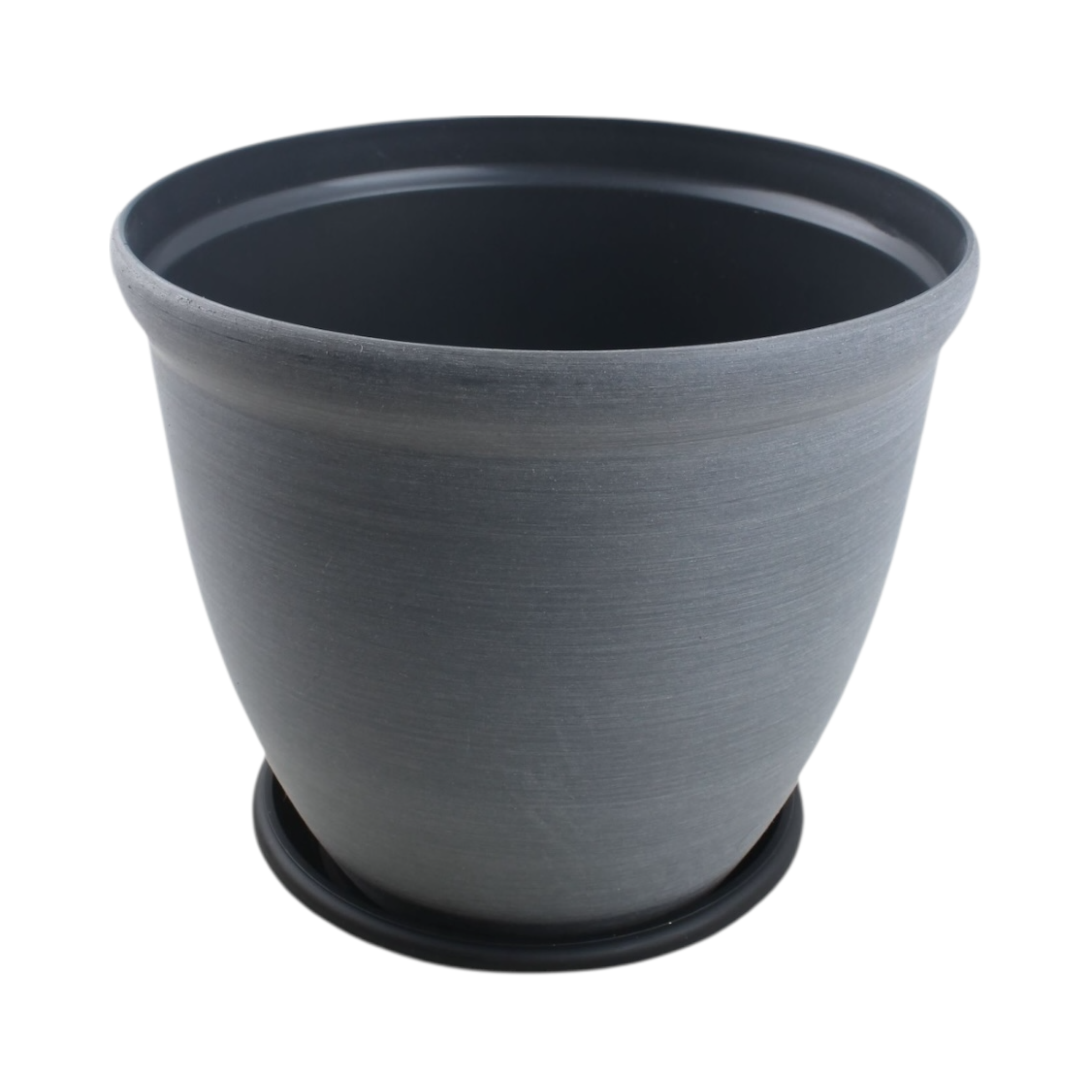 Macetero plástico 6114LS 47.2×39 cm