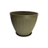 Macetero plástico TW-350C 35×29.3 cm