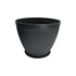 Macetero plástico TW-350C 35×29.3 cm