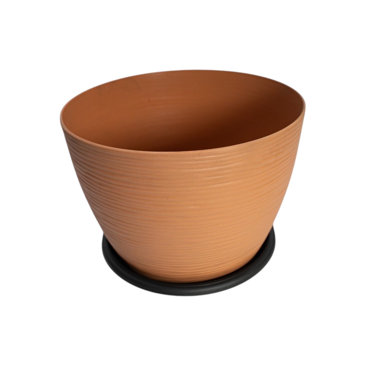 Macetero plástico QX-002C 35×29 cm