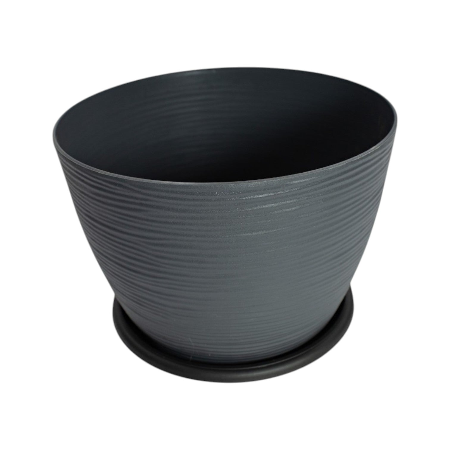 Macetero plástico QX-003C 41×31 cm