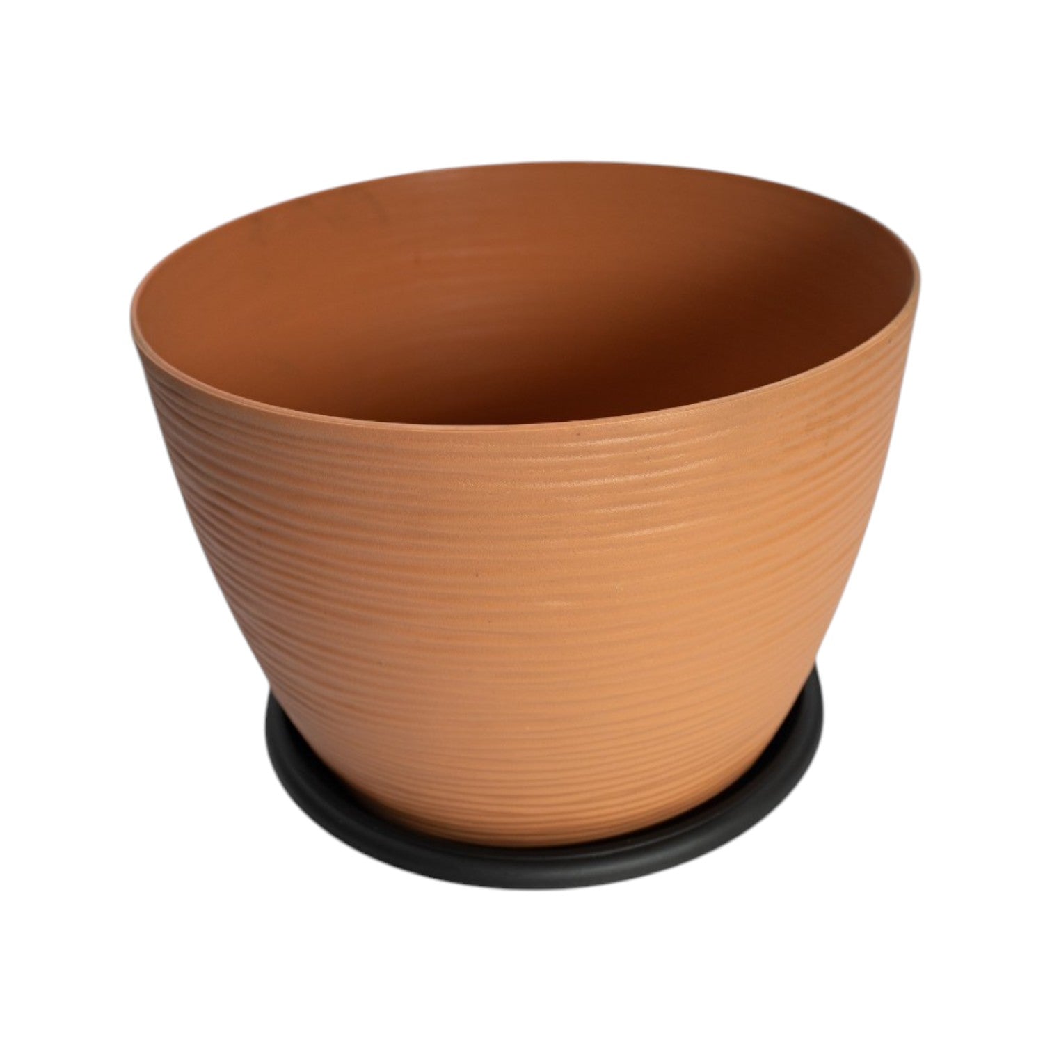 Macetero plástico QX-003C 41×31 cm