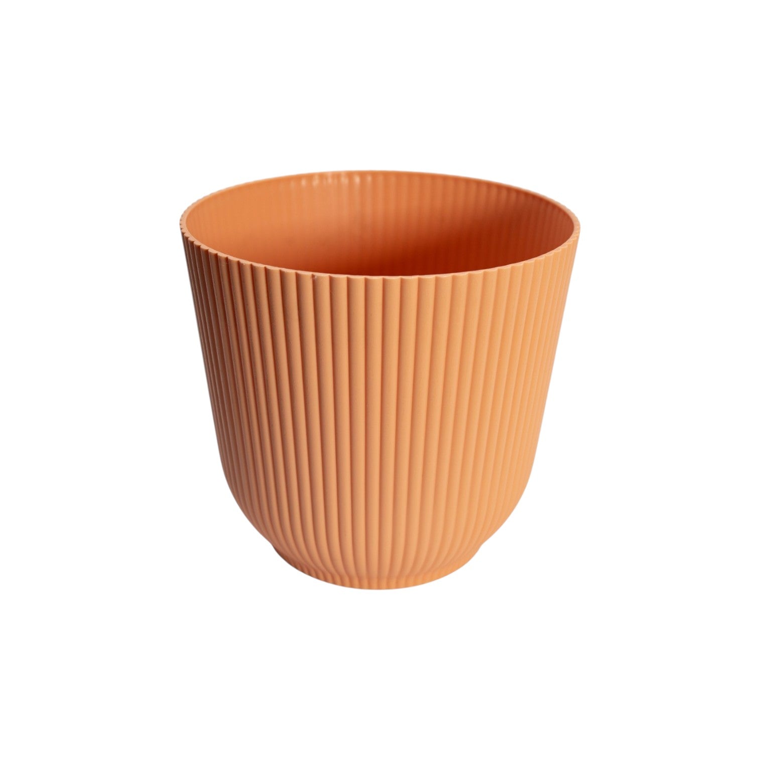 Macetero plástico TW-2C 16×14.6 cm