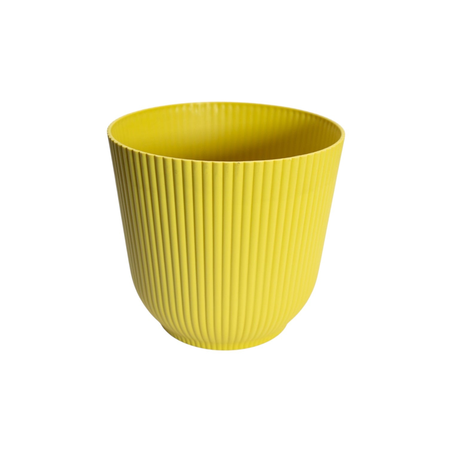 Macetero plástico TW-2C 16×14.6 cm