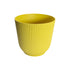 Macetero plástico TW-3C 18×16.5 cm