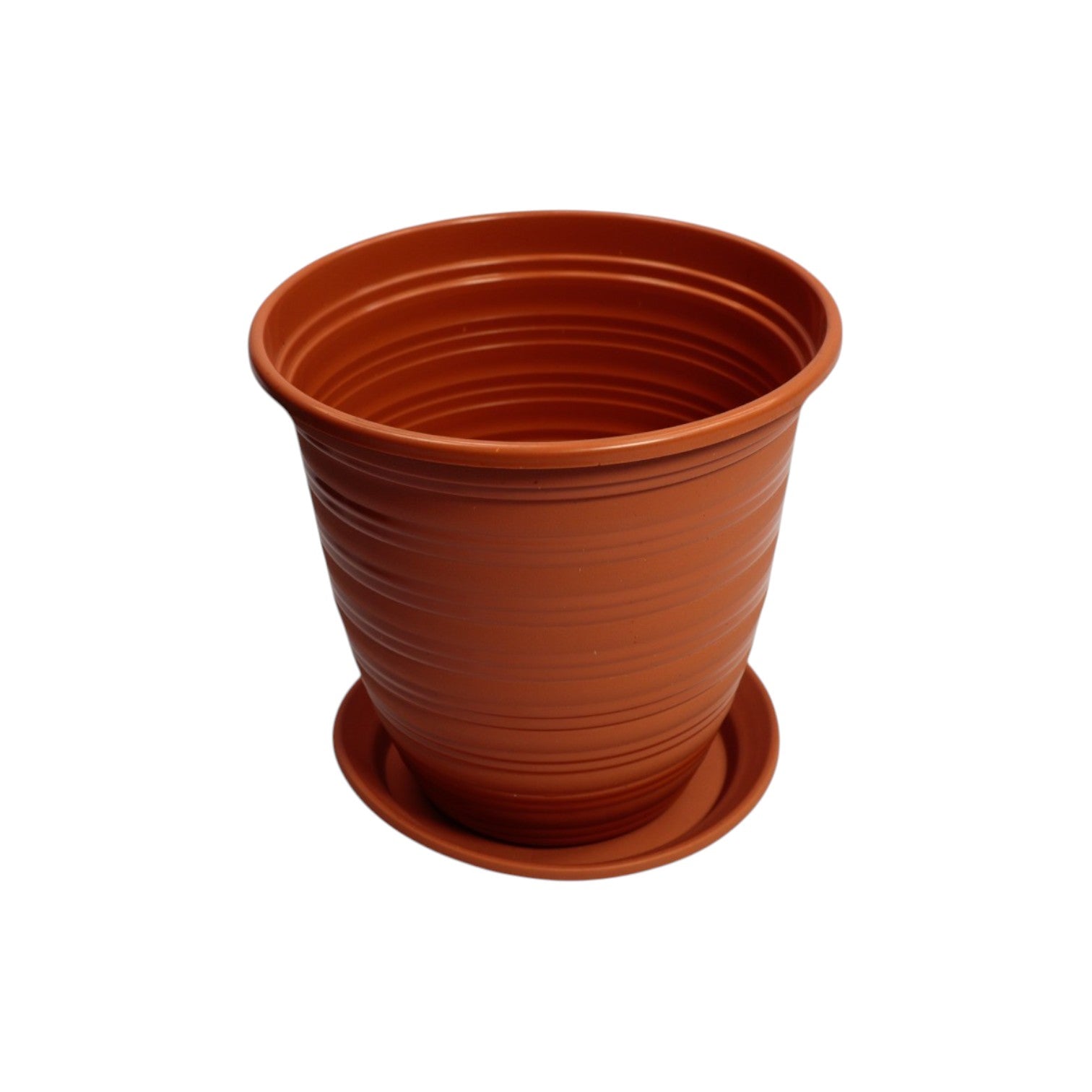 Macetero plástico ZY1303 29×29×27 cm