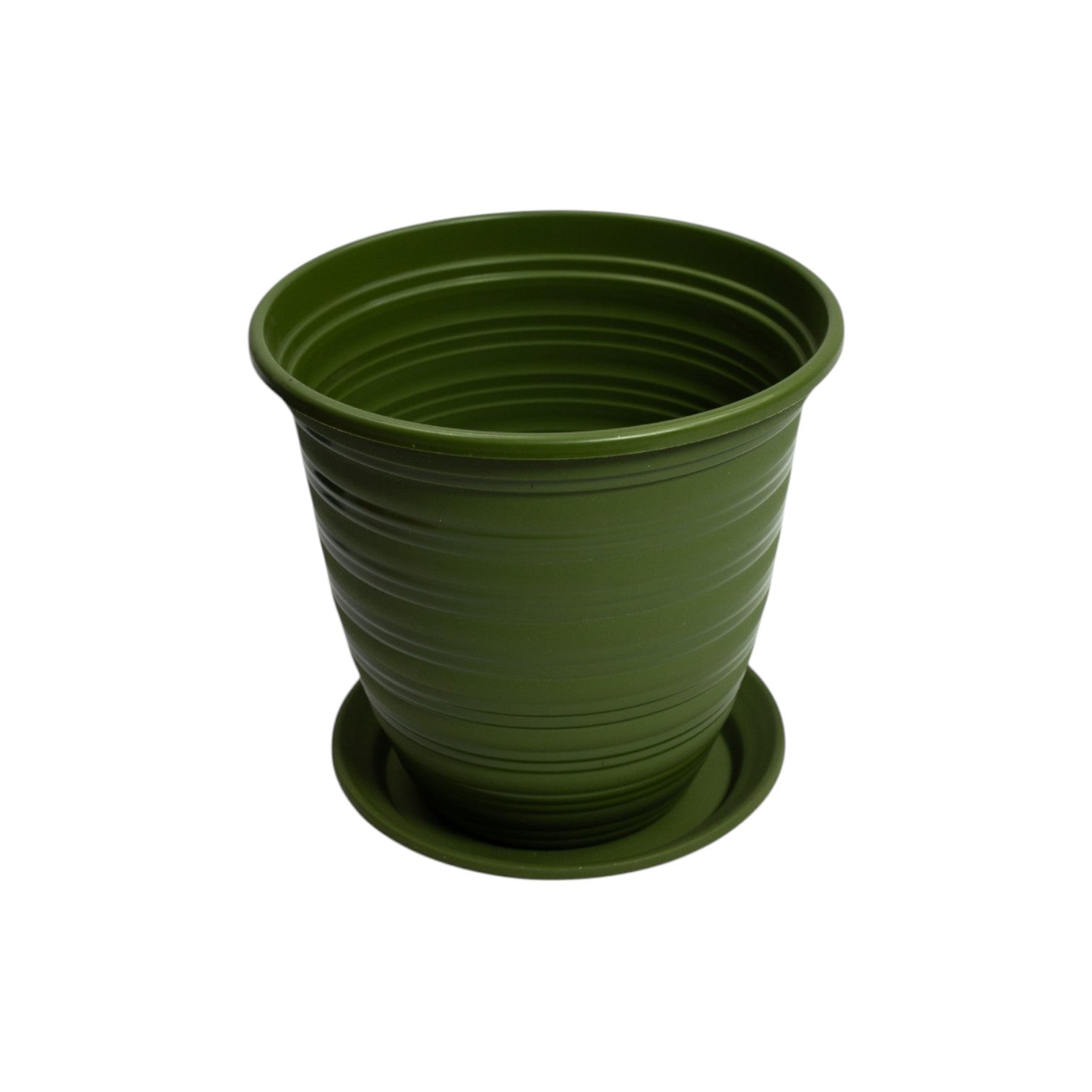 Macetero plástico ZY1303 29×29×27 cm