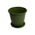 Macetero plástico ZY1303 29×29×27 cm